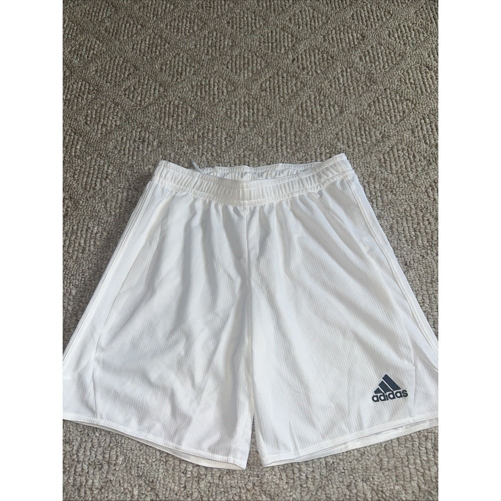 Adidas Climalite  Clima 365 Boys Youth Basketball Shorts Gym Casual - Size XL
